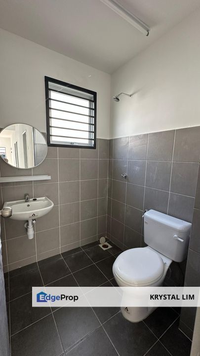 Taman Topaz Dengkil, Selangor, Sepang