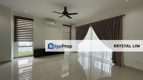 Mydiva Homes Cyberjaya Semi-D, Selangor, Cyberjaya