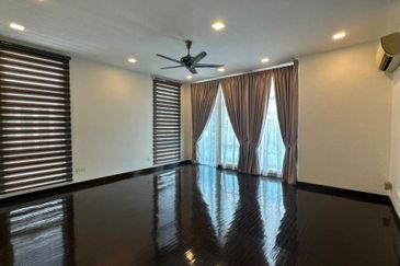 MYDiva, Perdana Lakeview East