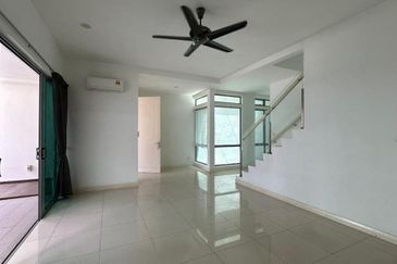 Liu Li Garden, Setia Eco Glades