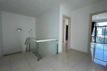 Liu Li Garden, Setia Eco Glades