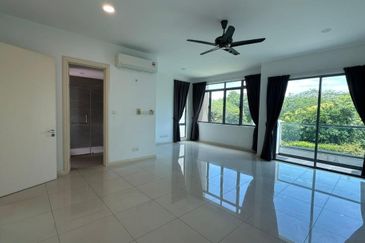 Liu Li Garden, Setia Eco Glades