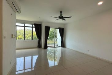 Liu Li Garden, Setia Eco Glades