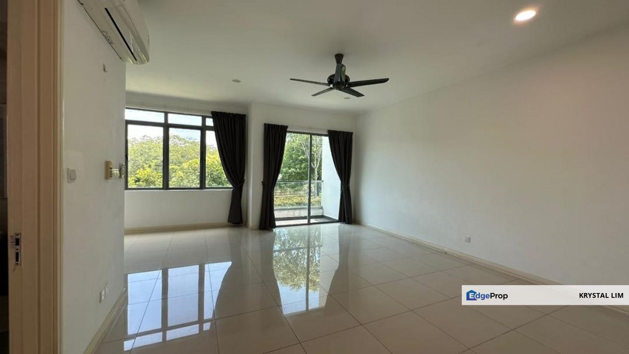 Liu li Garden (Vacant now, Non Bumi lot), Selangor, Cyberjaya