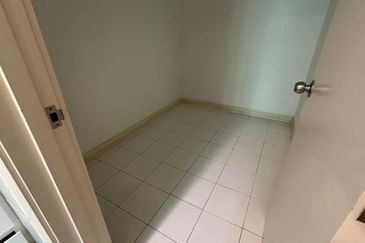 Liu Li Garden, Setia Eco Glades