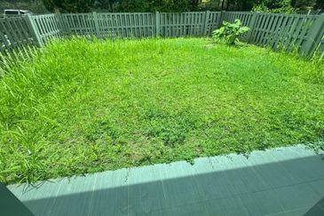 Liu Li Garden, Setia Eco Glades