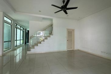 Liu Li Garden, Setia Eco Glades