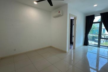 Liu Li Garden, Setia Eco Glades