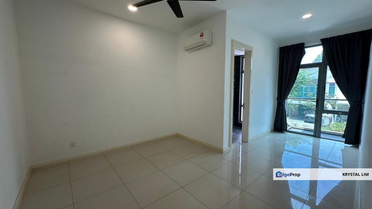 Liu li Garden (Vacant now, Non Bumi lot), Selangor, Cyberjaya