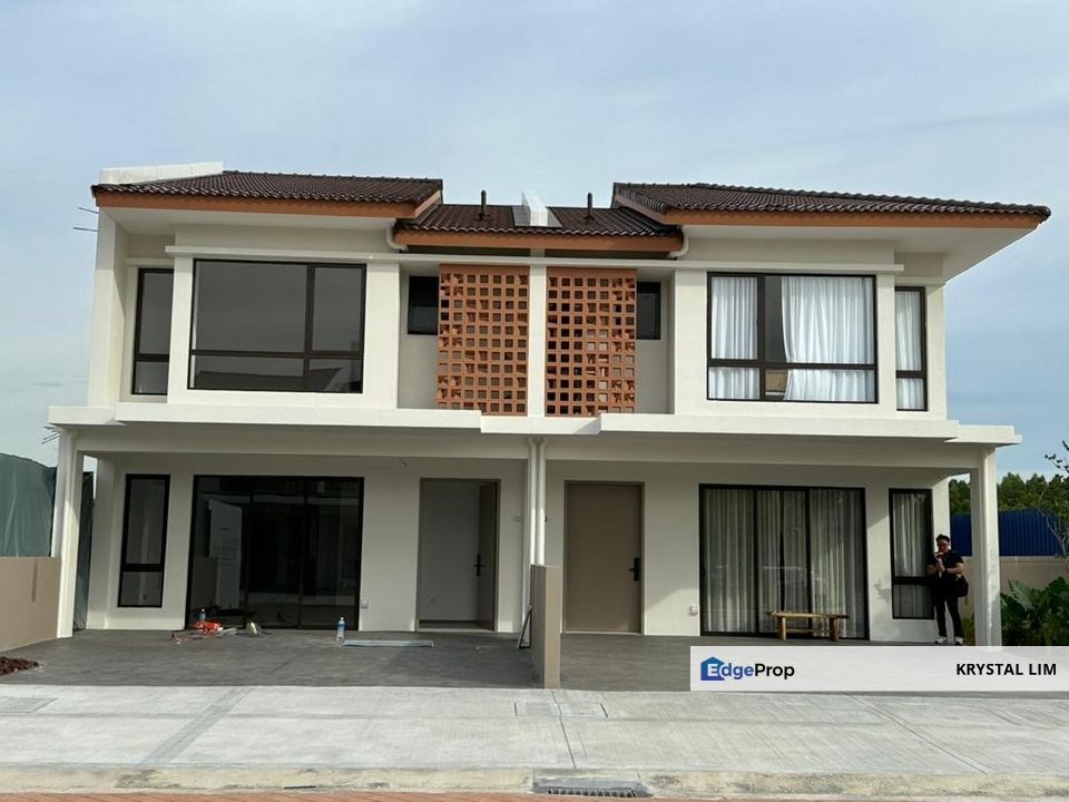 Cybersouth NEW LANDED IN 2025, Selangor, Cyberjaya