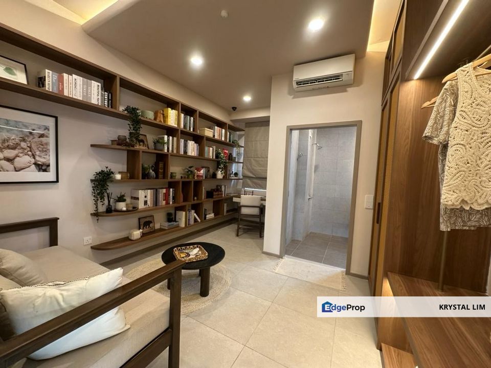 Cybersouth NEW LANDED IN 2025, Selangor, Cyberjaya