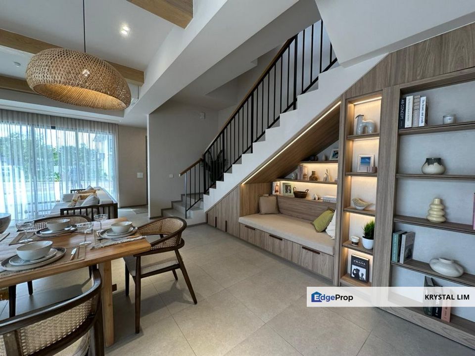 Cybersouth NEW LANDED IN 2025, Selangor, Cyberjaya