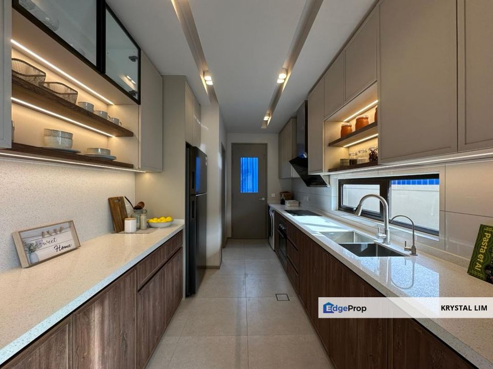 Cybersouth NEW LANDED IN 2025, Selangor, Cyberjaya