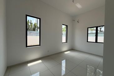NEW Freehold Semi-D Putrajaya (40x75)