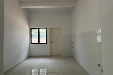 NEW Freehold Semi-D Putrajaya (40x75)