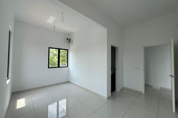 NEW Freehold Semi-D Putrajaya (40x75)