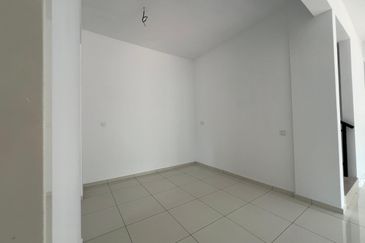 NEW Freehold Semi-D Putrajaya (40x75)