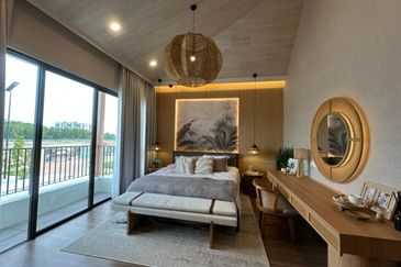 Casa Wood, CyberSouth