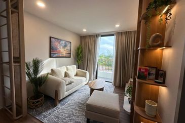 Casa Wood, CyberSouth