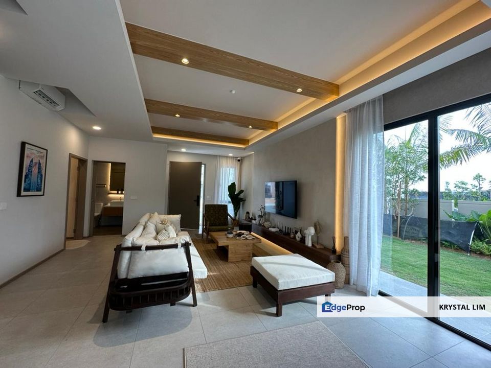 Cybersouth New Project in 2025, Selangor, Dengkil