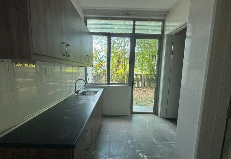 Liu Li Garden, Setia Eco Glades