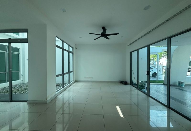 Liu Li Garden, Setia Eco Glades