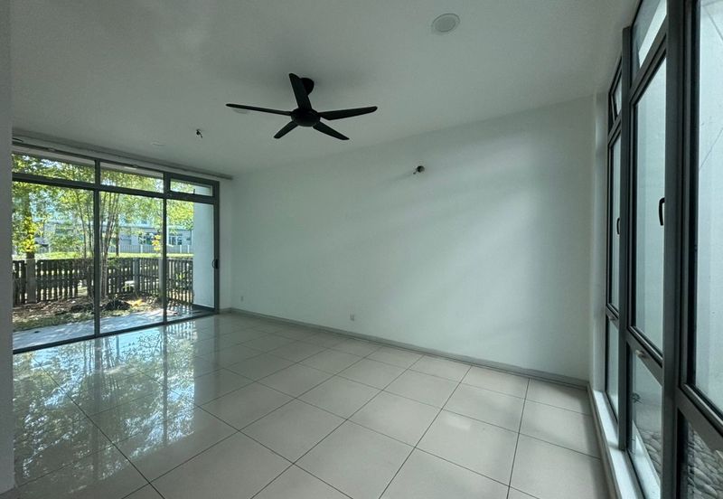 Liu Li Garden, Setia Eco Glades