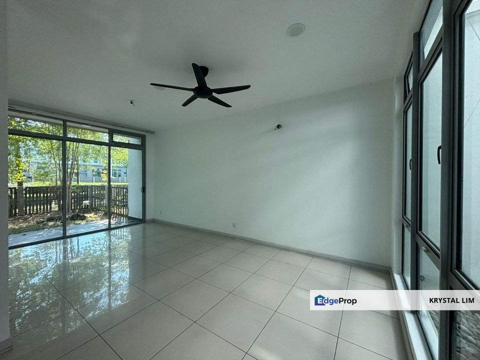 Liu li Garden (Available now for RENT), Selangor, Cyberjaya