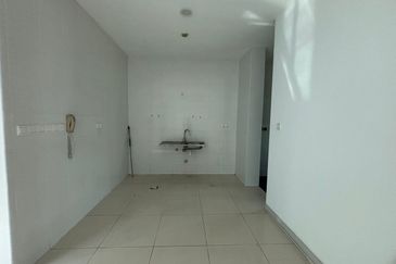 Liu Li Garden, Setia Eco Glades