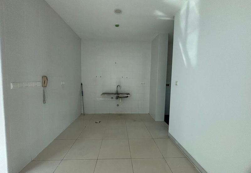 Liu Li Garden, Setia Eco Glades