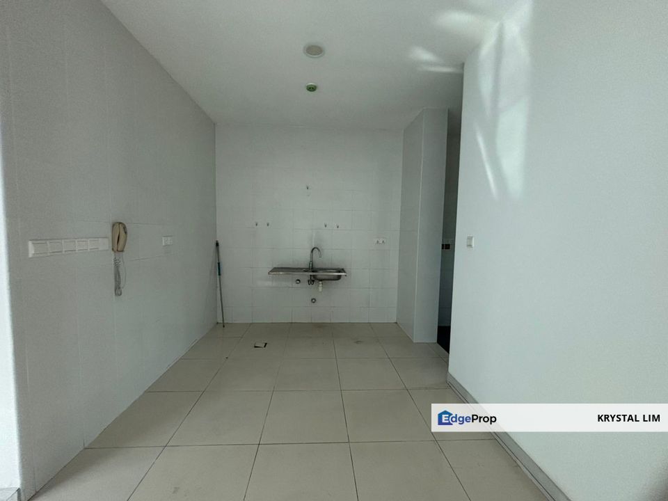 Liu li Garden (Available now for RENT), Selangor, Cyberjaya