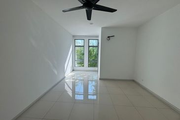 Liu Li Garden, Setia Eco Glades