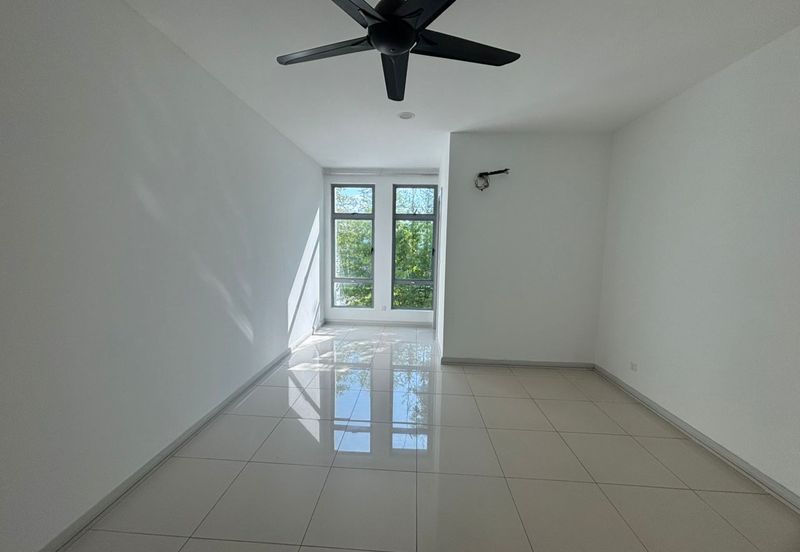 Liu Li Garden, Setia Eco Glades