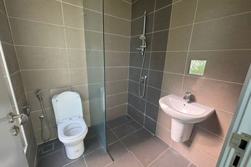 Liu Li Garden, Setia Eco Glades