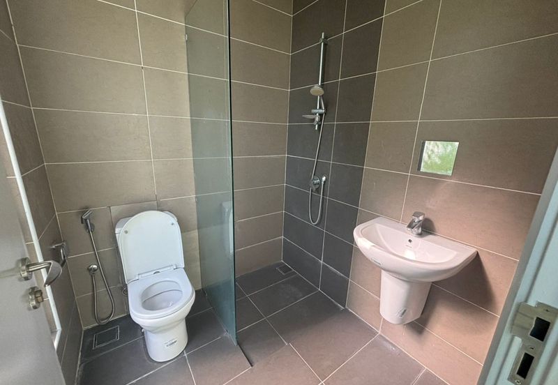 Liu Li Garden, Setia Eco Glades