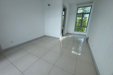 Liu Li Garden, Setia Eco Glades