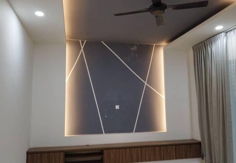 Liu Li Garden, Setia Eco Glades