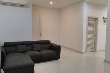 Liu Li Garden, Setia Eco Glades