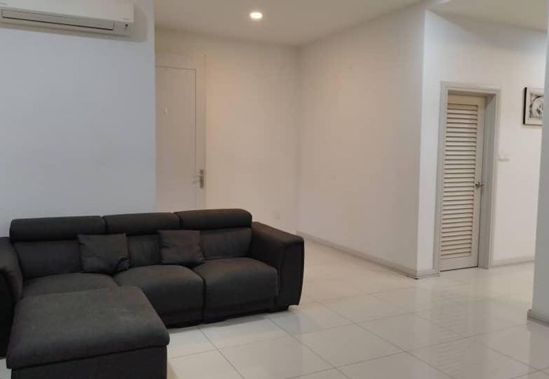 Liu Li Garden, Setia Eco Glades