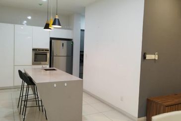 Liu Li Garden, Setia Eco Glades