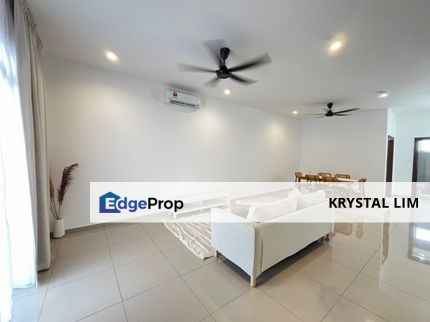 Setia Safiro (4R3B, Fully Nice unit), Selangor, Cyberjaya