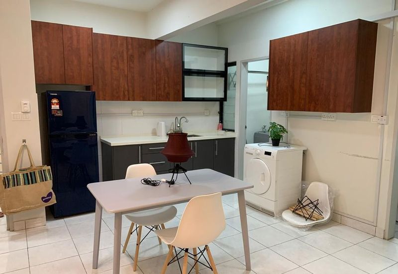 PR1MA One @ Laman View