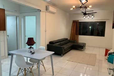 PR1MA One @ Laman View