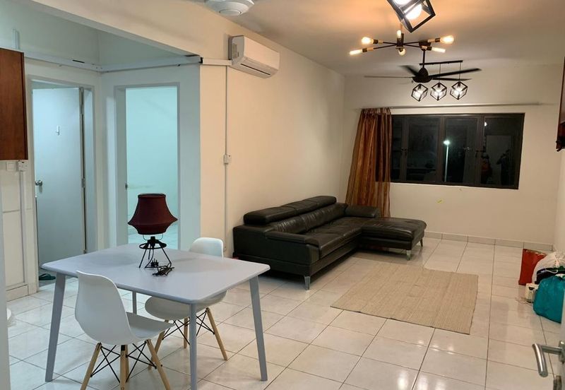 PR1MA One @ Laman View