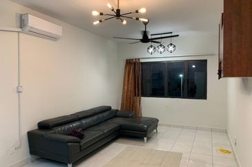 PR1MA One @ Laman View