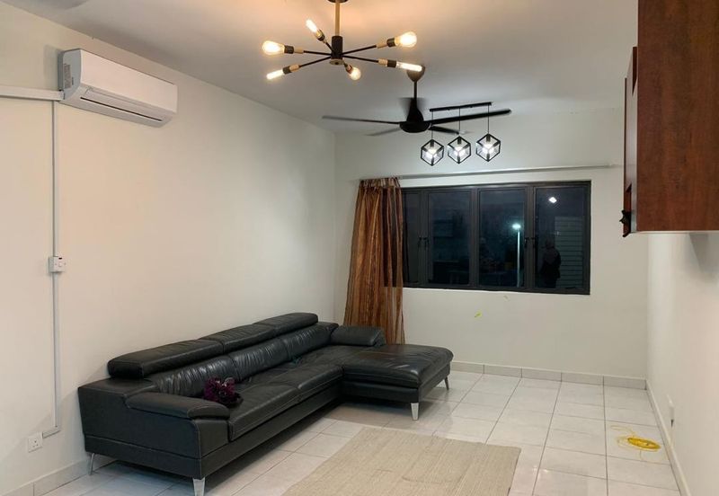 PR1MA One @ Laman View