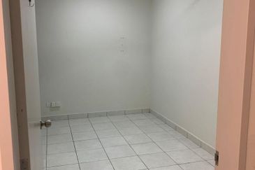 PR1MA One @ Laman View