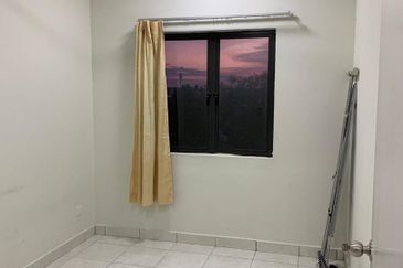 PR1MA One @ Laman View