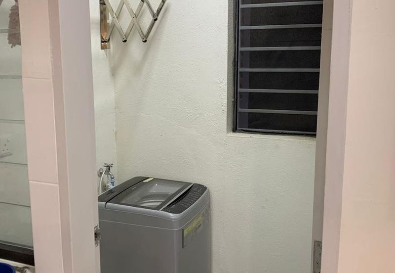 PR1MA One @ Laman View