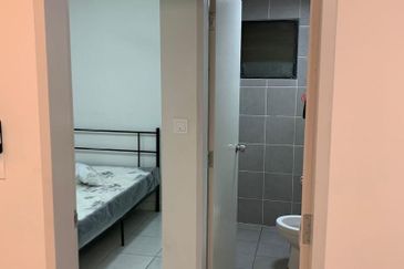 PR1MA One @ Laman View